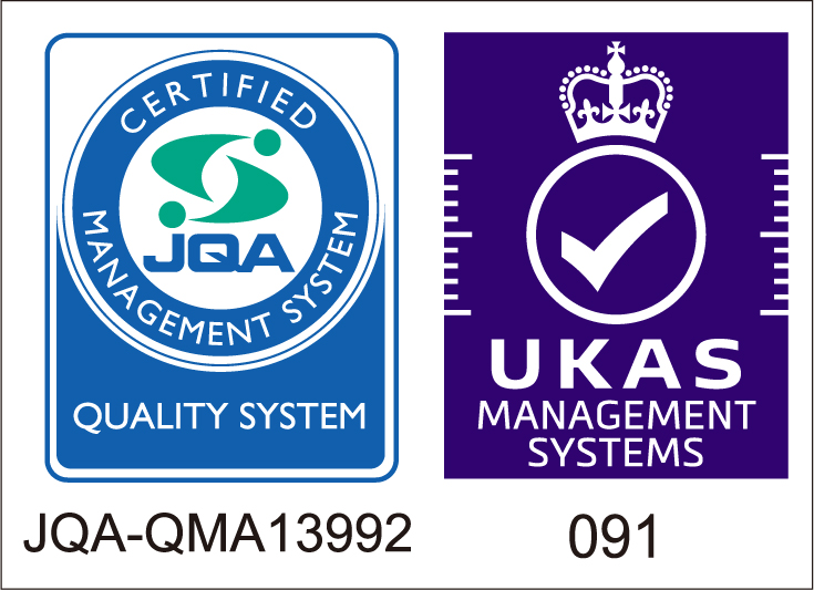 ISO9001_UKAS